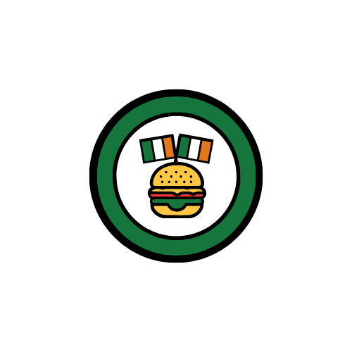 Unveiling the Flavours: Ballyburger's Website Opening!